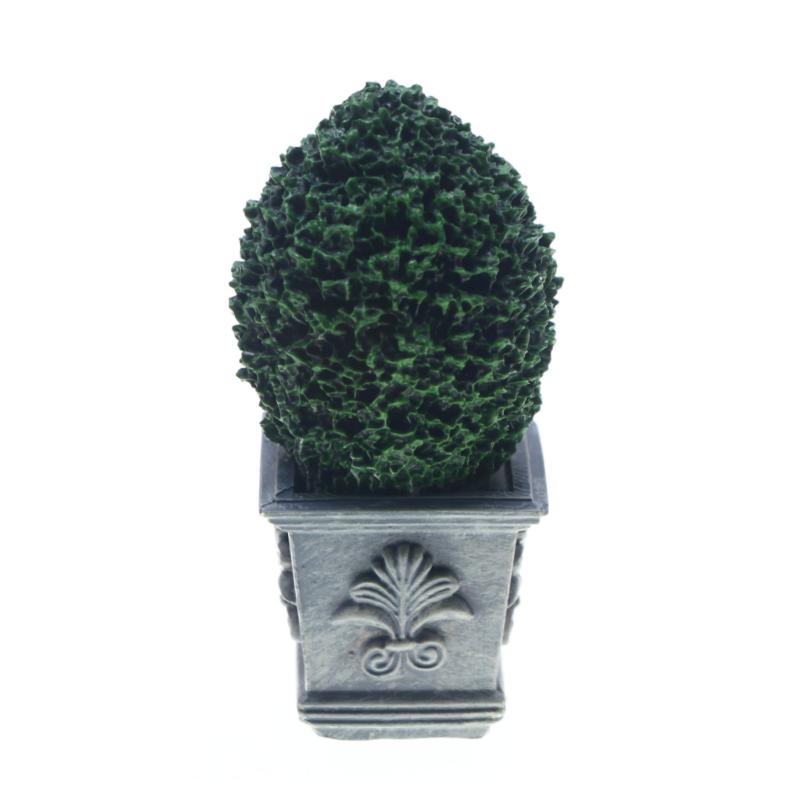 Bonsai Garden House - [JN] 1/12 Symulacja domek dla lalek,