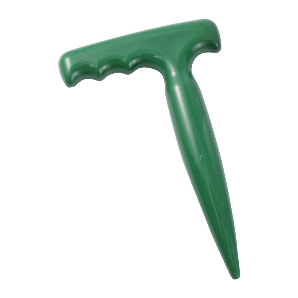 Bonsai Garden Tools - Sadzenie nasion Dziurkacz do gleby Ogród