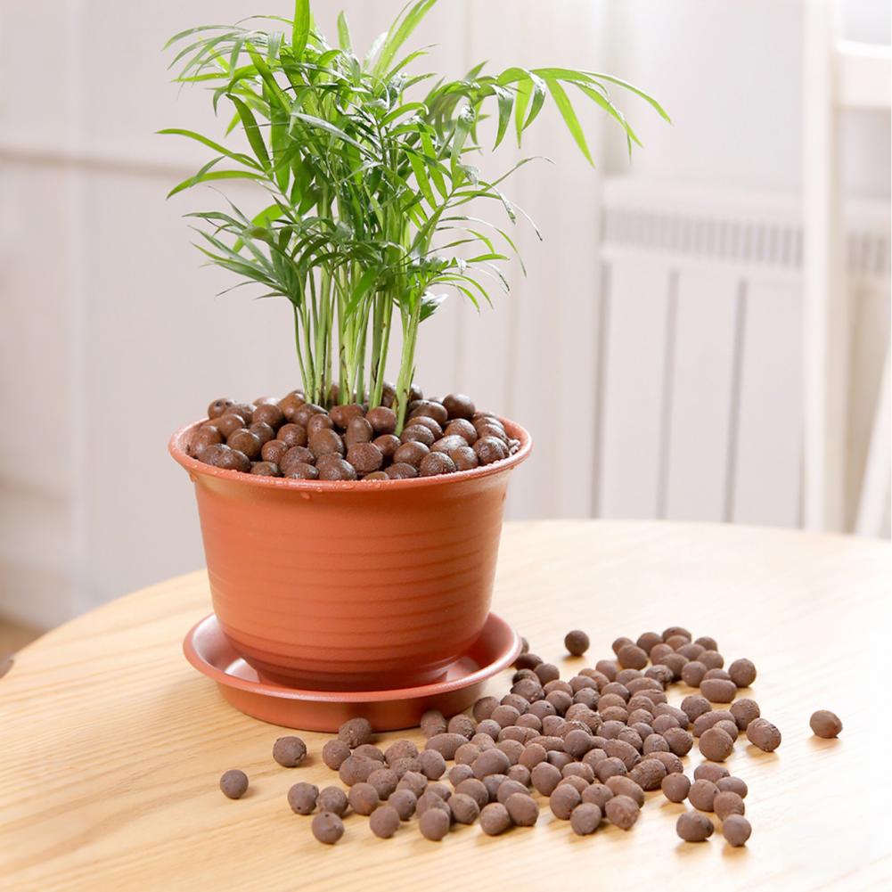 Sphagnum Moss Bag - Lekkie hydroponiczne kuleki gliniane 1,5 kg