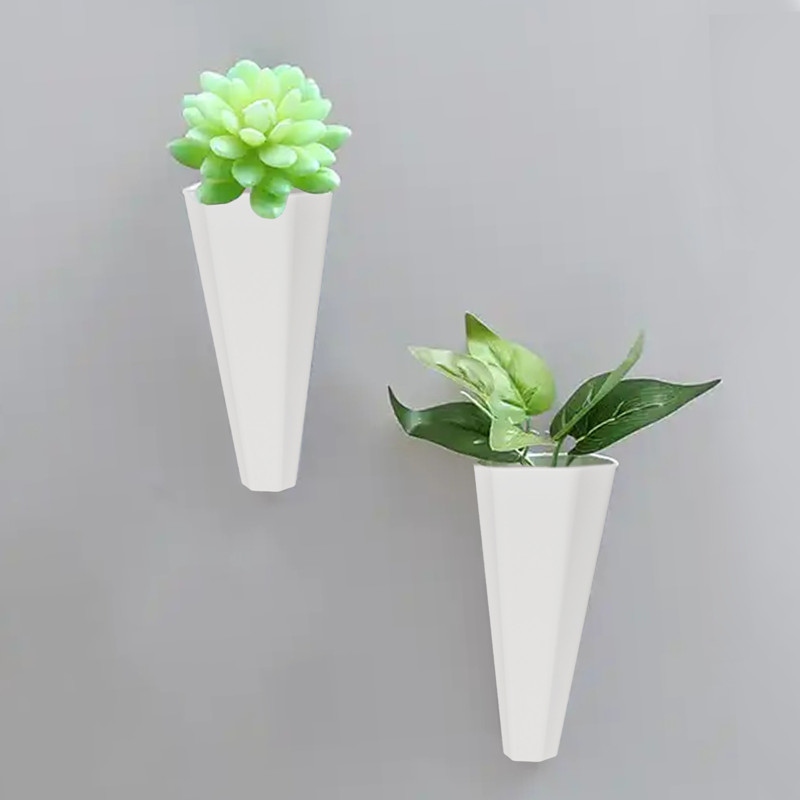 1 szt. Plastikowa wisząca doni – Bonsai Vertical Garden recenzja i cena