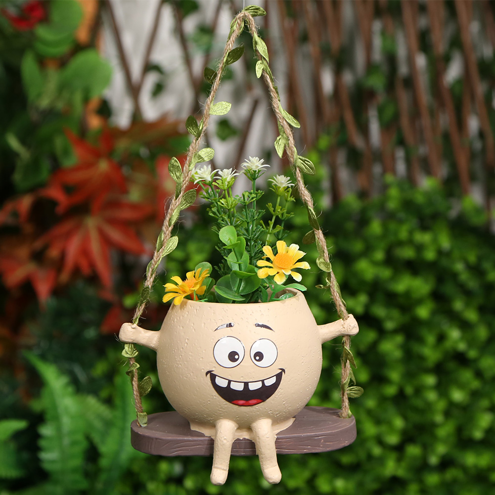 Krzesło / huśtawka Sadzarka z  – Japanese Garden Bonsai recenzja i cena
