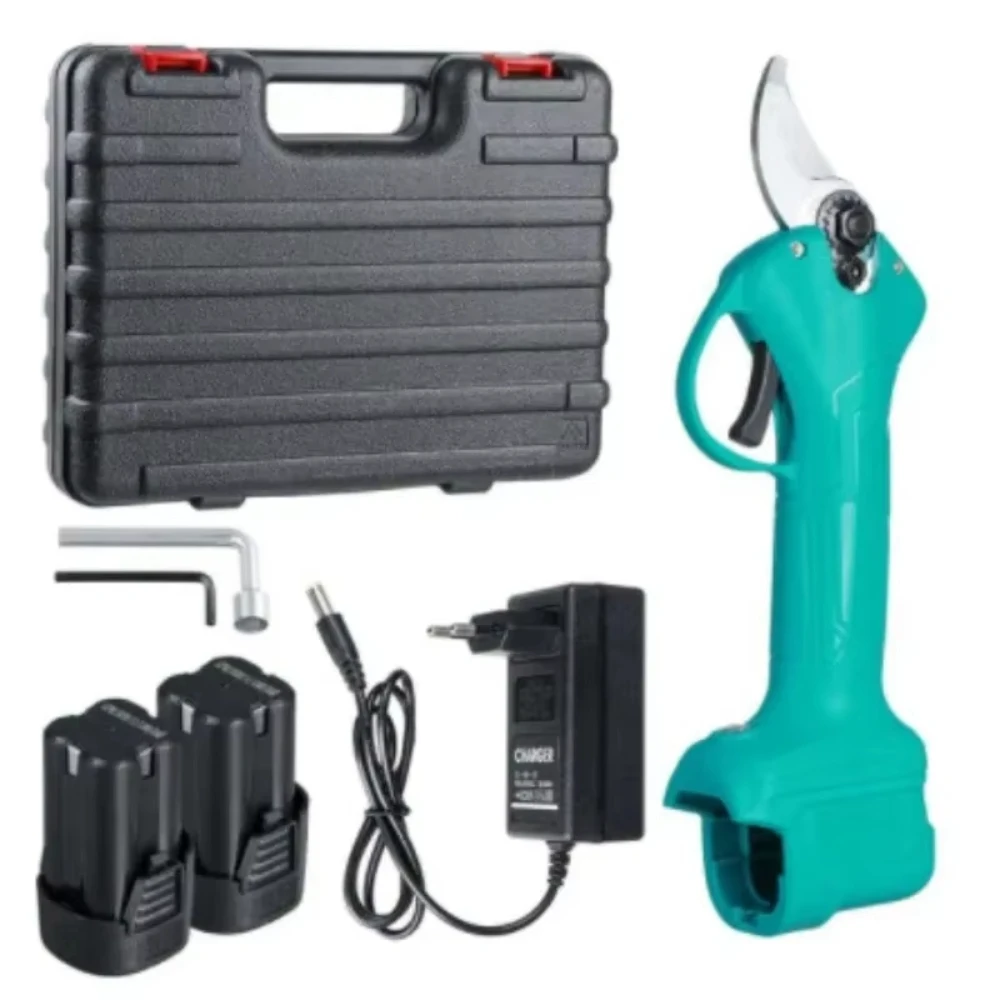 16.8V Bezszczotkowe elektryczn – Bonsai Garden Tools recenzja i cena