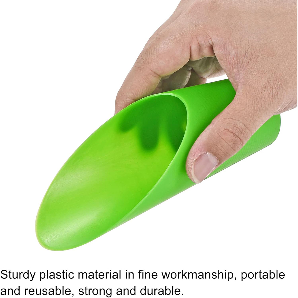 4 sztuk/zestaw, plastikowe trw – Bonsai Garden Tools recenzja i cena