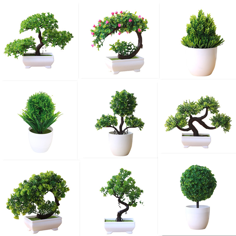1szt Sztuczne rośliny Bonsai M – Bonsai Repotting Mat recenzja i cena