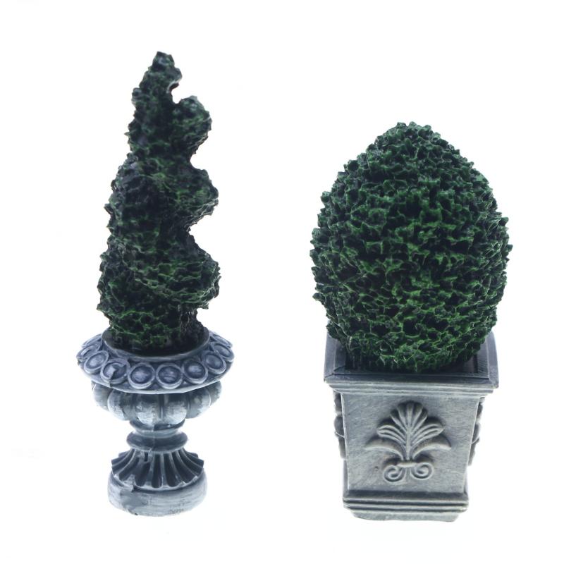 Dekoracje do ogrodu, domek dla – Bonsai Garden House recenzja i cena