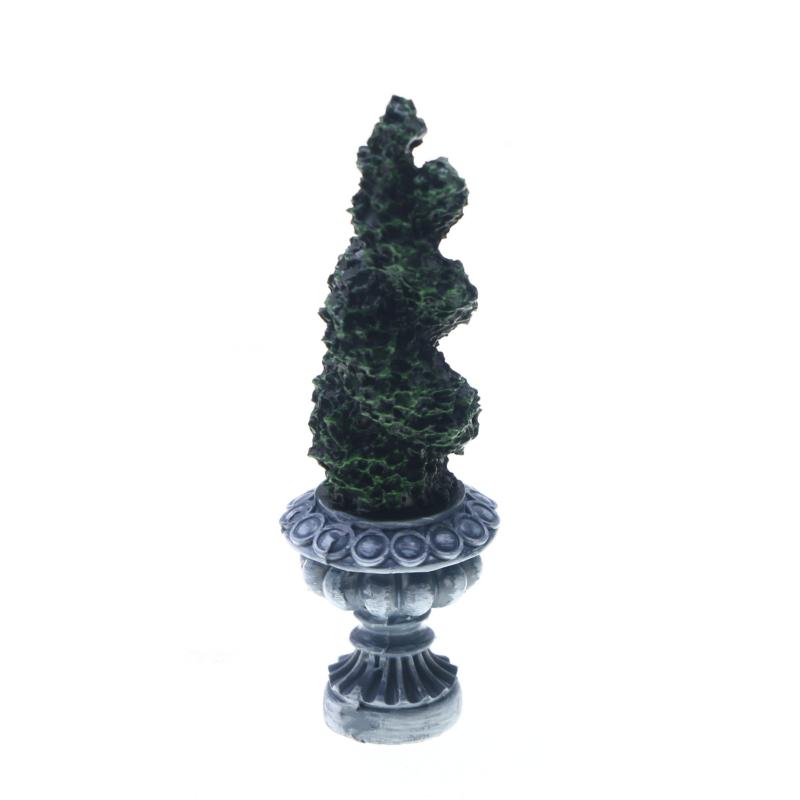 Dekoracje do ogrodu, domek dla – Bonsai Garden House recenzja i cena