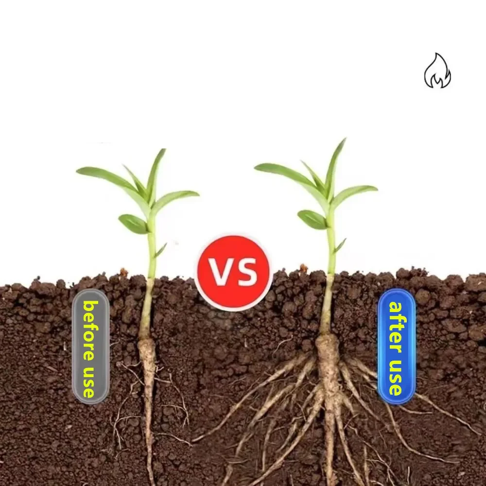 Oprysk do ogrodu rozpuszczalny – Elemental Bonsai Garden recenzja i cena