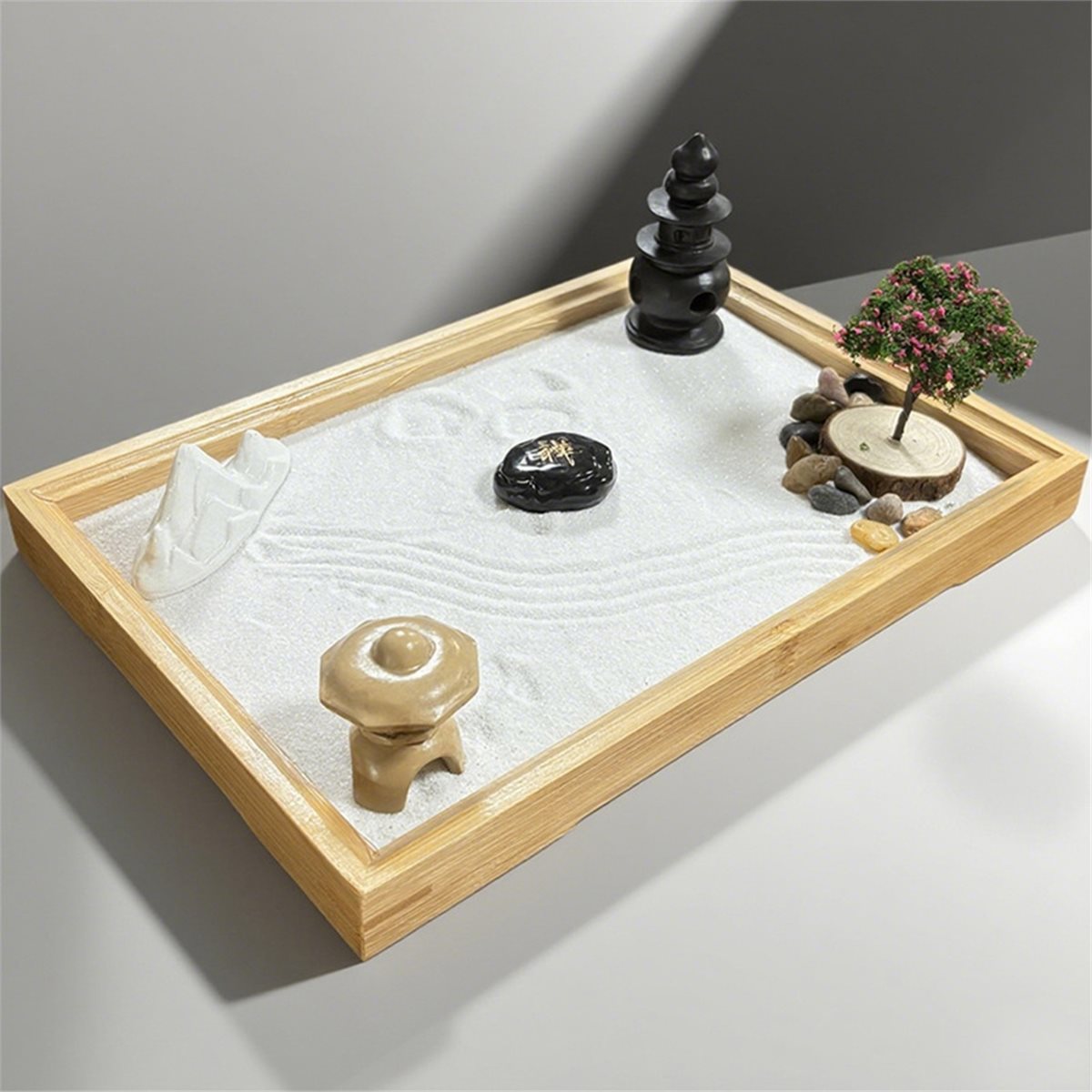 618 Mega Wyprzedaż Japoński Og – Japanese Garden Bonsai recenzja i cena