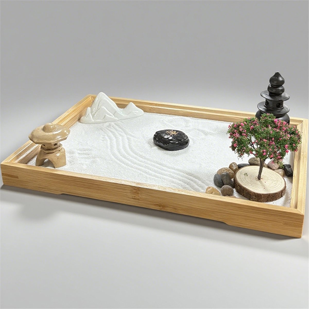 618 Mega Wyprzedaż Japoński Og – Japanese Garden Bonsai recenzja i cena