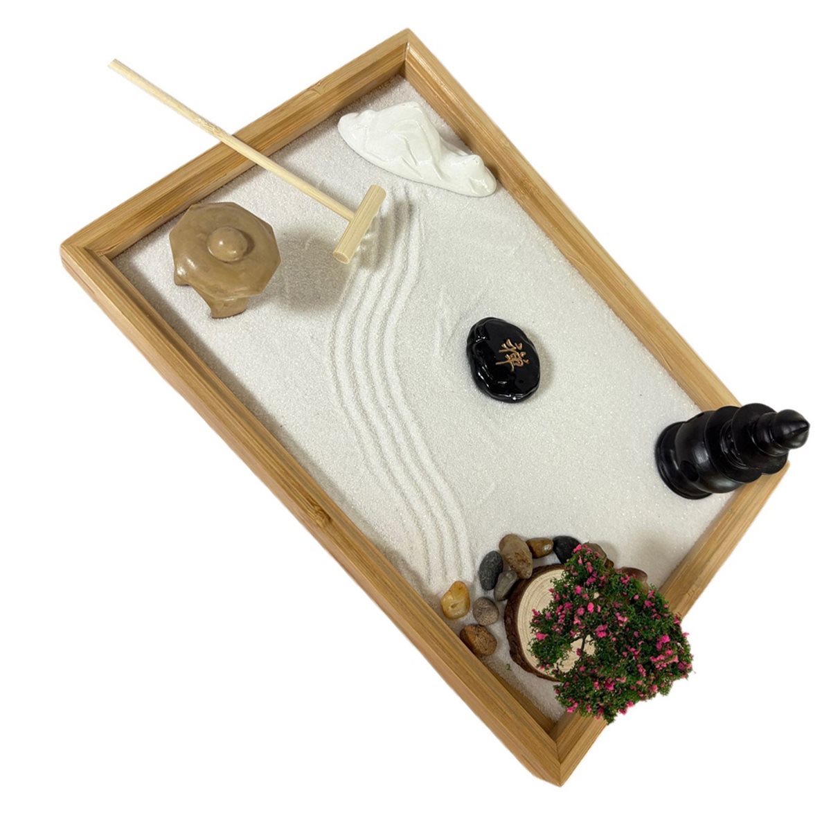 618 Mega Wyprzedaż Japoński Og – Japanese Garden Bonsai recenzja i cena