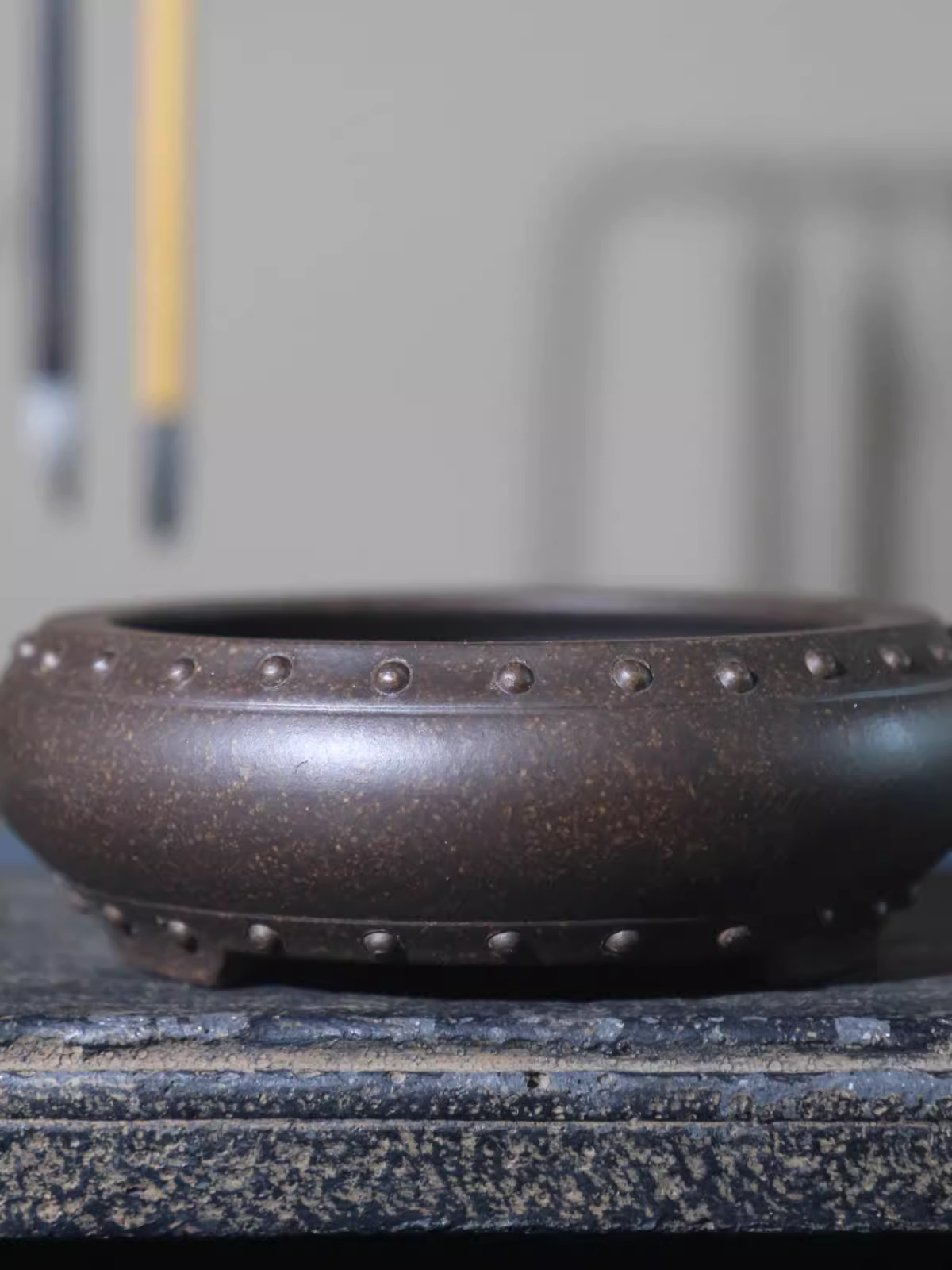 Ceramiczna doniczka Bonsai Cir – Japanese Garden Bonsai recenzja i cena
