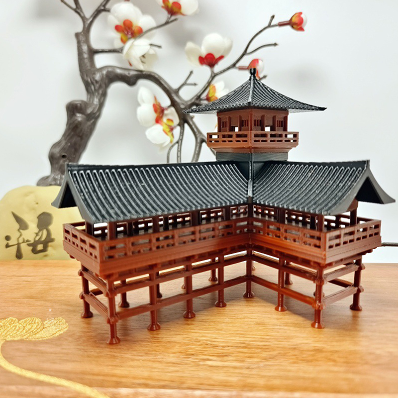Gorąca chińska statua Belveder – Japanese Garden Bonsai recenzja i cena