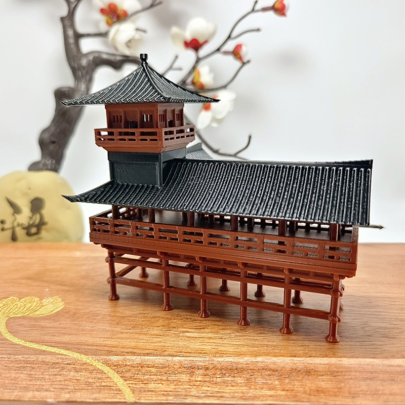 Gorąca chińska statua Belveder – Japanese Garden Bonsai recenzja i cena