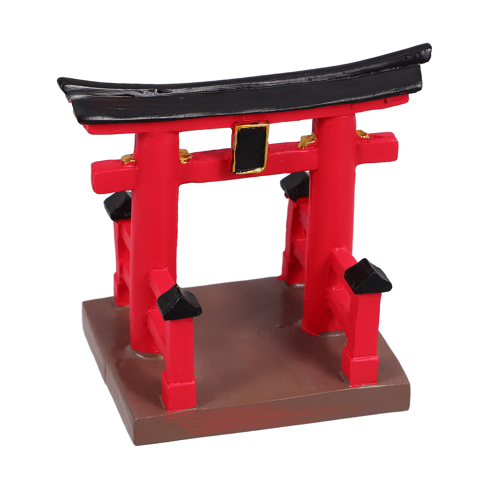 Miniaturowa żywiczna ozdoba w  – Japanese Garden Bonsai recenzja i cena