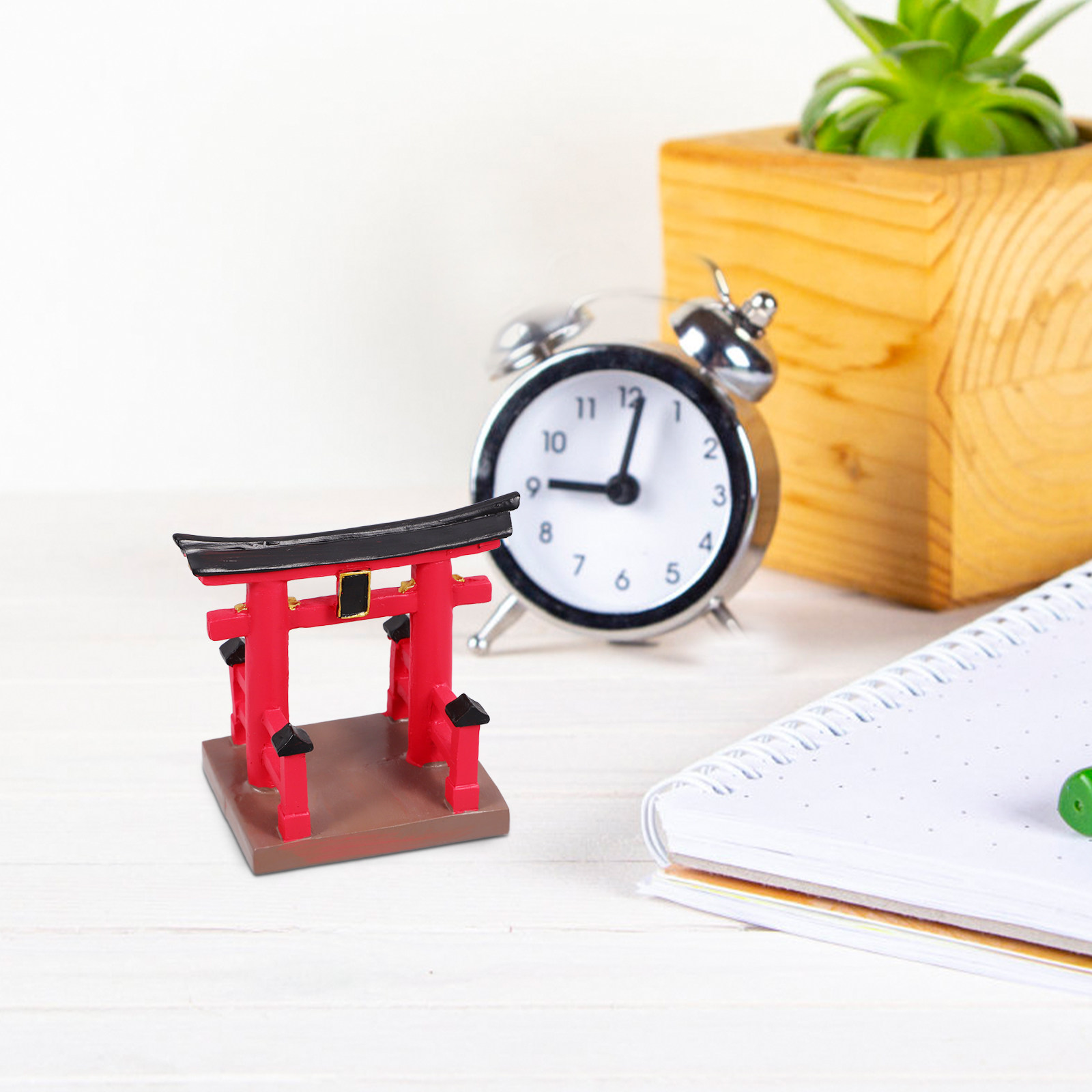 Miniaturowa żywiczna ozdoba w  – Japanese Garden Bonsai recenzja i cena