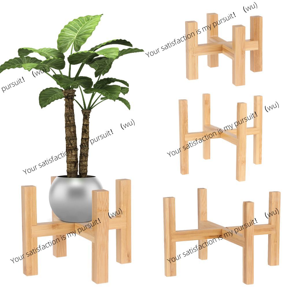 Drewniany pionowy stojak na bo – Bonsai Vertical Garden recenzja i cena