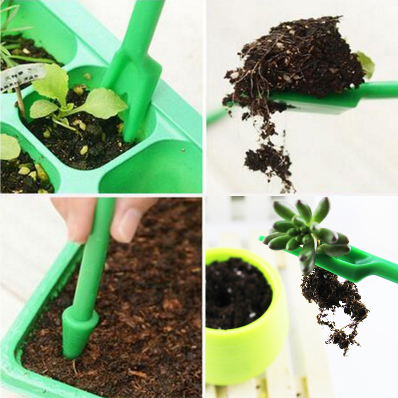 Mini zestaw narzędzi ogrodnicz – Bonsai Garden Tools recenzja i cena
