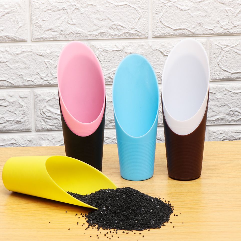 Plastikowa łopatka do gleby, k – Bonsai Garden Tools recenzja i cena