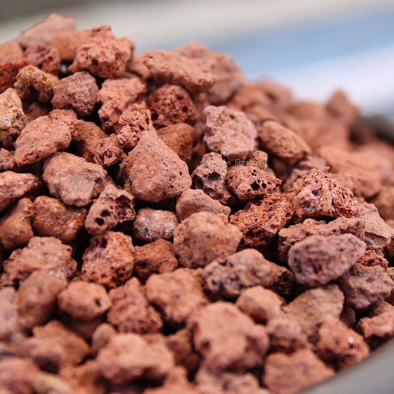 500g/1000g Czerwona skała wulk – Sphagnum Moss Bag recenzja i cena