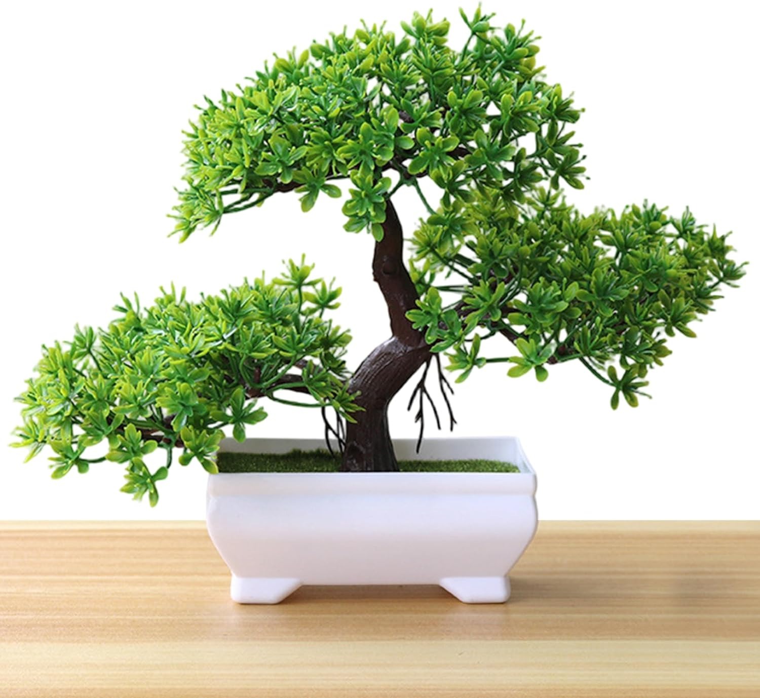 1/2 szt. Sztuczne drzewko bons – Bonsai Repotting Mat recenzja i cena
